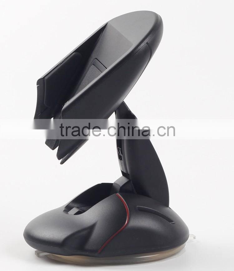 2016 special design new magnetic funny cell phone holder for desk