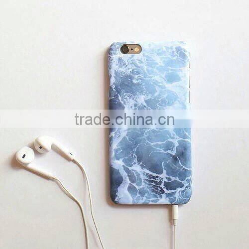 2016 Hot sale phone cover for iphone 5/ 6/6s with customer's logo small MOQ 50pcs