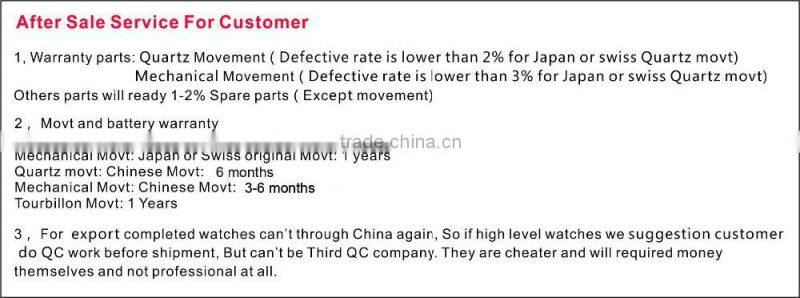 FS FLOWER - UAE Market Fashion All Gold Plated Watch For Laides Japan Movement Stainless Steel Watch