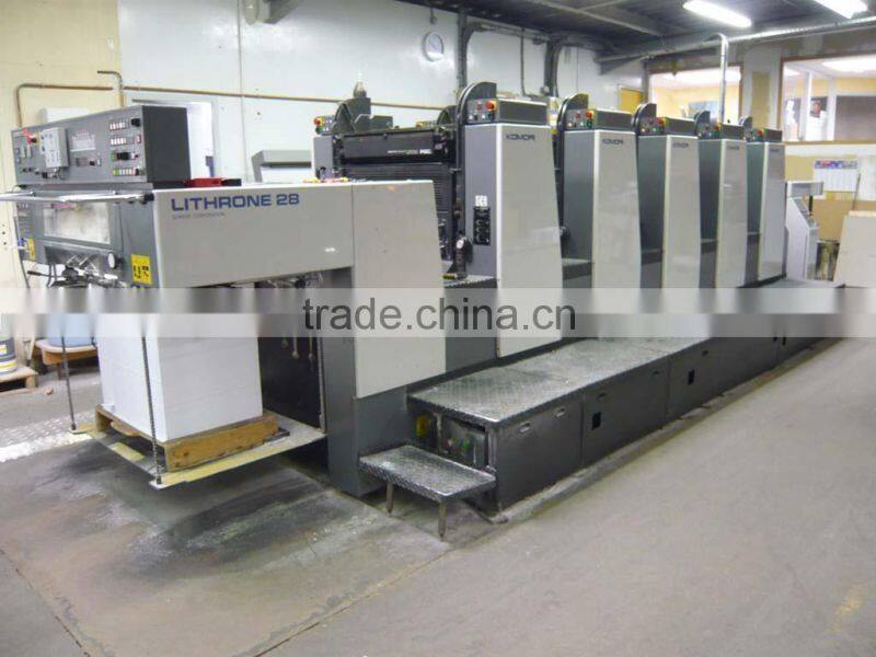 CMYK full color printing bag