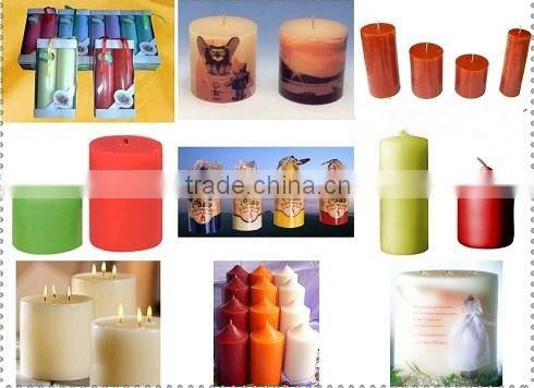 HRX-X(2-4) Automatic Candle Making Machine on sale