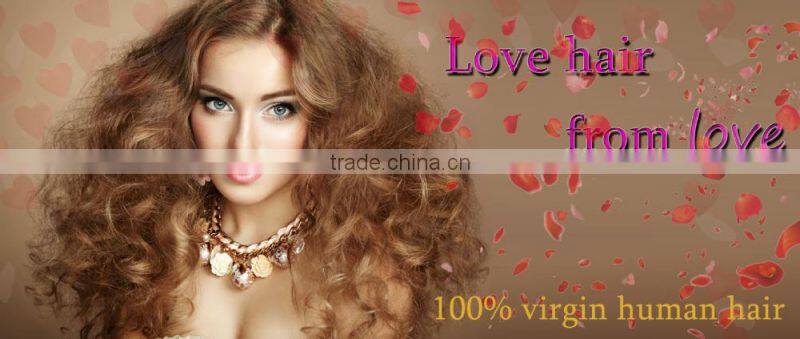 Deep Wave Clip In Human Hair Extensions 100g Full Head Brazilian Virgin Human Hair Clips Ins Extension African American