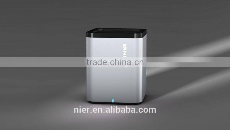 Cheapest for OEM 5W music mini Blutooth speakers for MP3/MP4,ipod,mobile phone