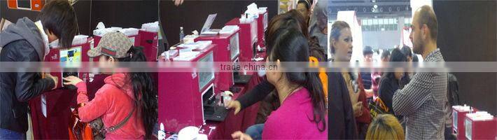 Diamant Nail Art mahine