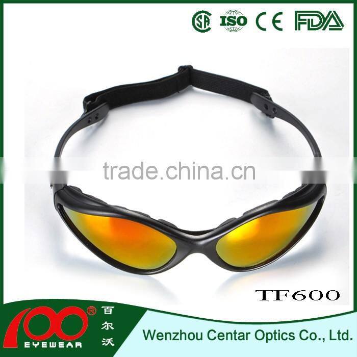 Top products hot selling new 2016 scooter racing goggles , cycling sunglasses