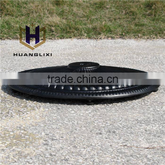 cast iron bar table legs for sale