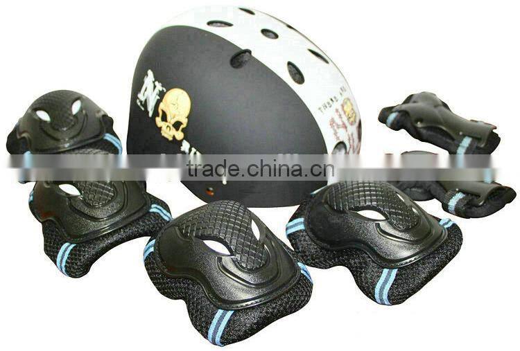 Professional CE approved fashionable cpsc skate racing helmet