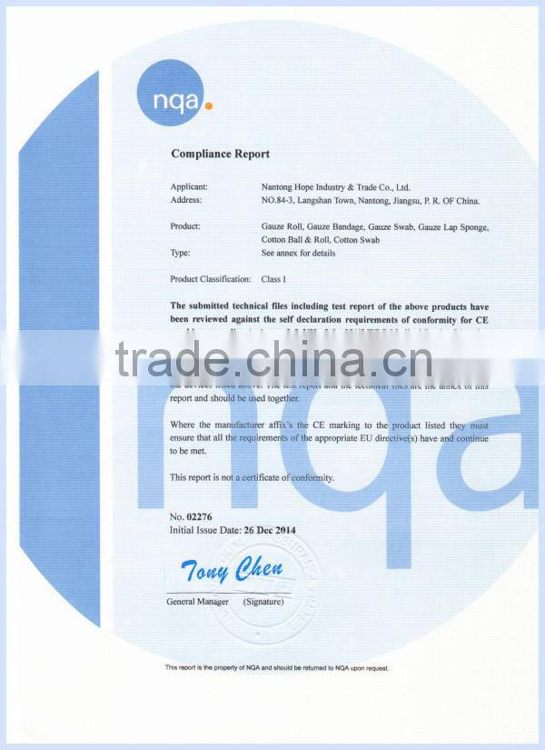 tin tape zinc oxide plaster