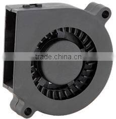 60x60x15mm dc 12v mini fan blower