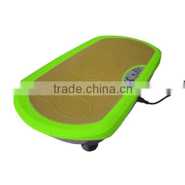 Health Care Products exercise machine foot vibration plate