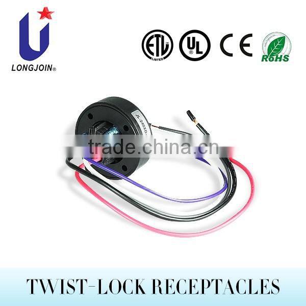 Newest ANSI C136.41 5 Pin Automatic Light Sensor