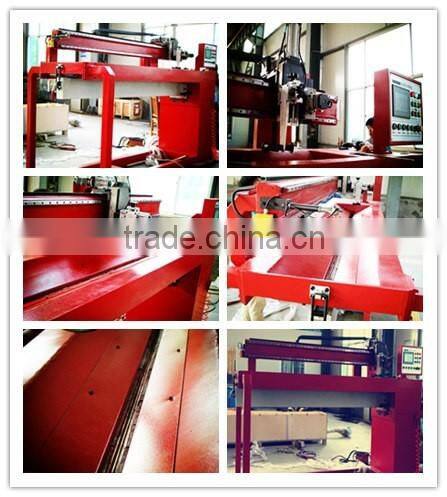 longitudinal seam welder automatic welding machine for cylinders