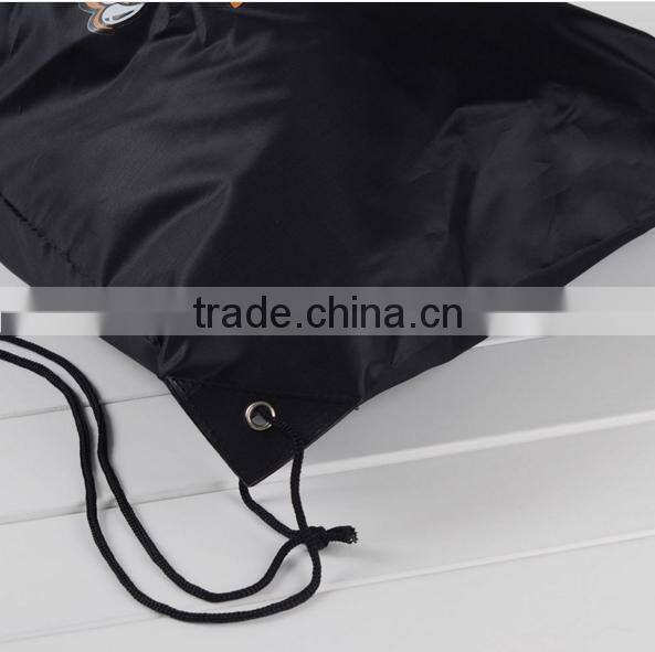 String Backpack / Cinch Backpack /Reflective Cinch Bag