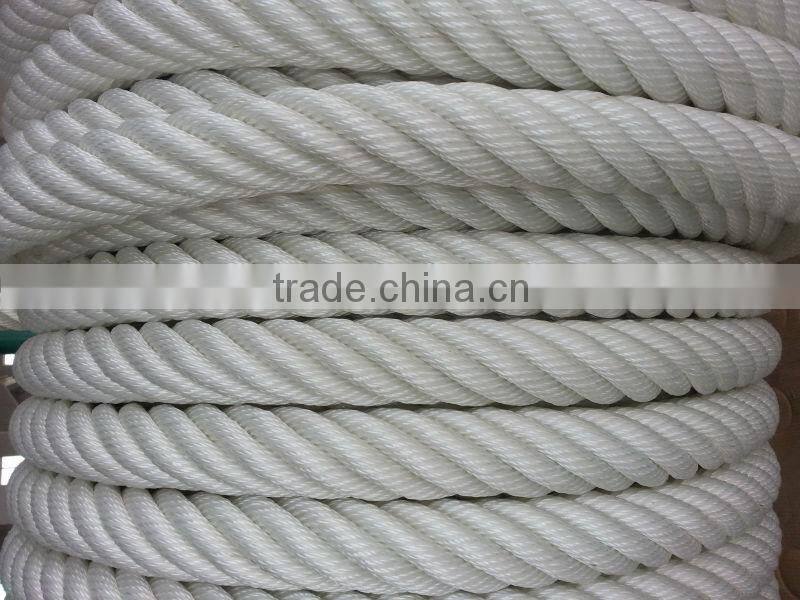 twist rope