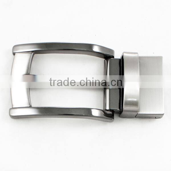 High quality belt buckle parts pin buckle clamp belt buckle