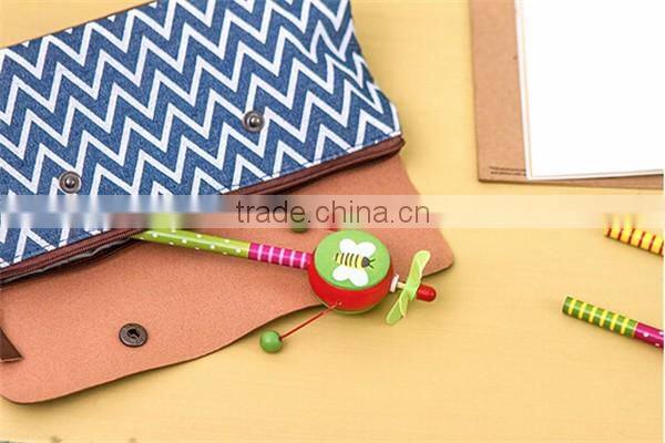 cheap yiwu wooden pencil factory