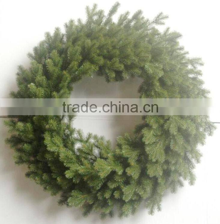 Artificial PE Pine Branchs