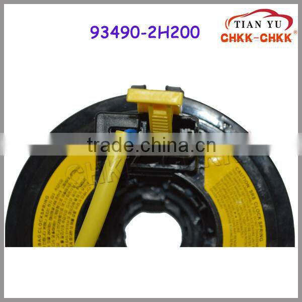 For korean car Clock Spring OEM 93490-2H200