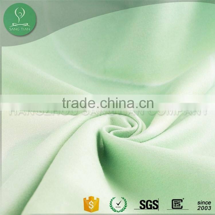 Popular custom printed microfiber fabric suede yoga mat towel