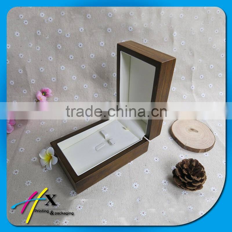 top quality necklace jewelry box manufacturers china