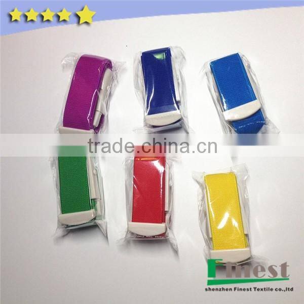 For Outdoor Camping Travel First Aid Emergency Tourniquet with Buckle