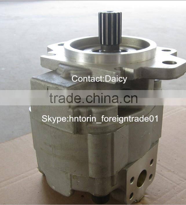 705-12-29010 commercial hydraulic pump loader hydraulic pump for dump truck