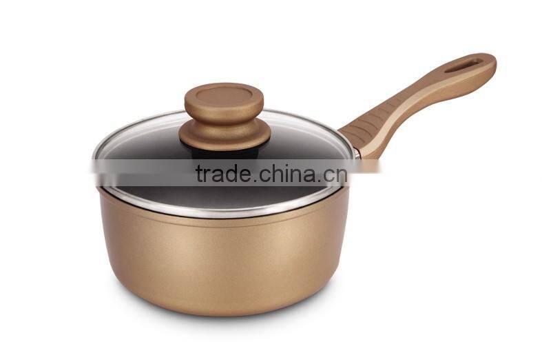 Hot new cast iron cookware