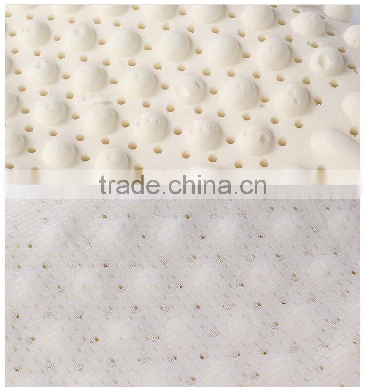 XD-KM004 60*40*10/12 45D living room furniture pain free pillow/health latex pillow