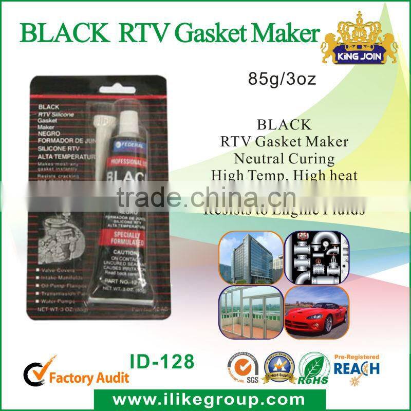 silicon rubber rtv