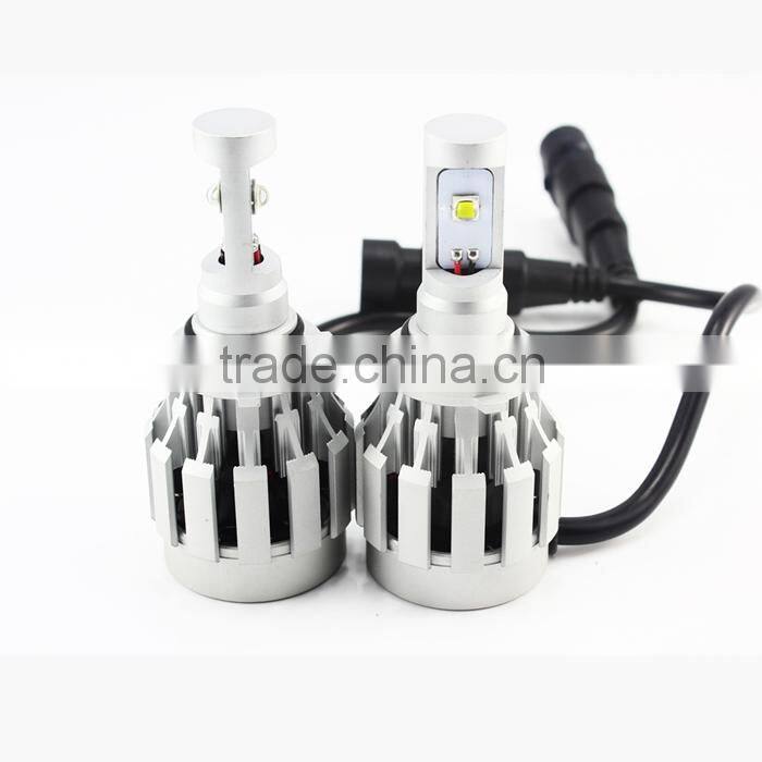 Highest Quality High Intensity Ce Rohs Certified Motorcycle Front Lights Wholesale