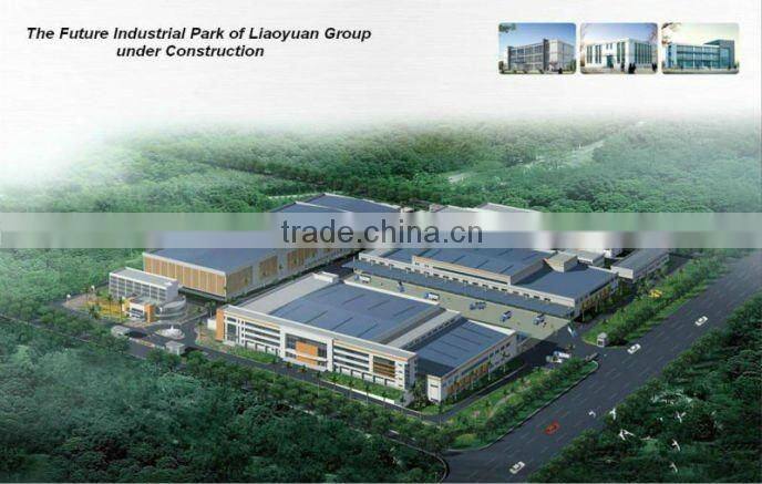 For iron towers: cnc angle punching marking cutting machinery