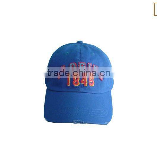 sublimation logo Baseball Caps and Hats printing logo 2016
