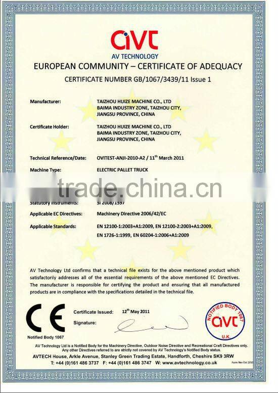 Manual Paper Reel Lifter