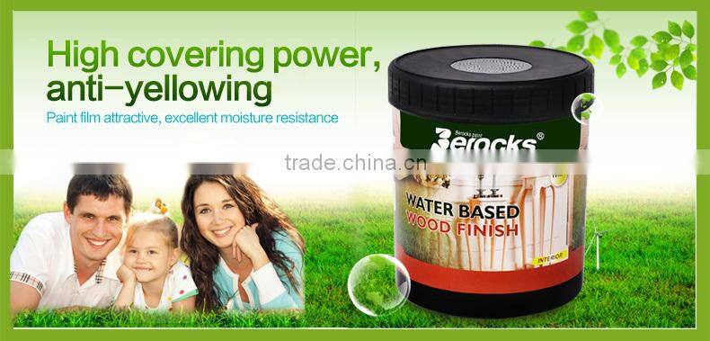 waterproof spray paint scratch resistant wood paint