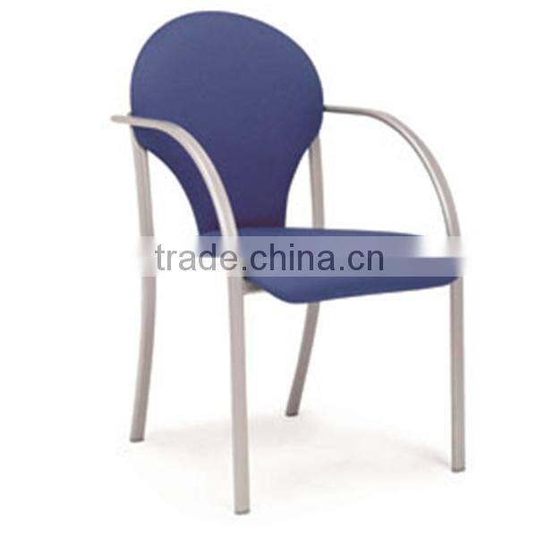 2015 Cheap Price Used Office Stackable Chairs Sillas De Oficina Sillas