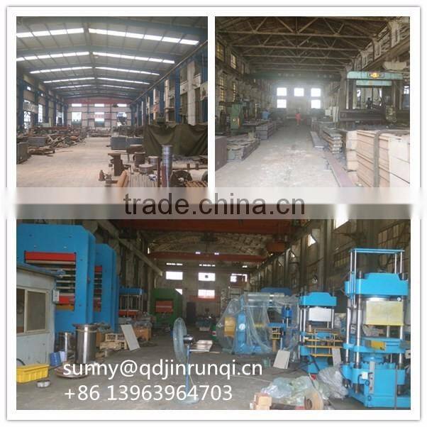 Pvc Foam Board And Eva Foam Sheet Making Machine/rubber O Ring Vulcanizing Machine