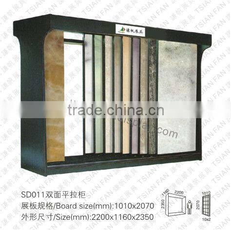 Sale Slab Nature Stone Display - SD011