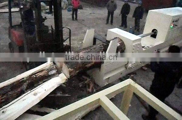 diesel wood cutter and splitter hydraulic