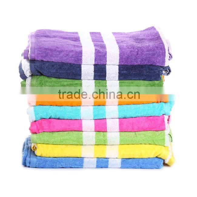 Luxury towels bath printed music bath towels