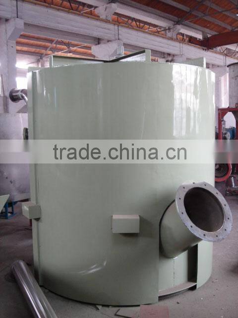 PET Flakes Hot Water Washer