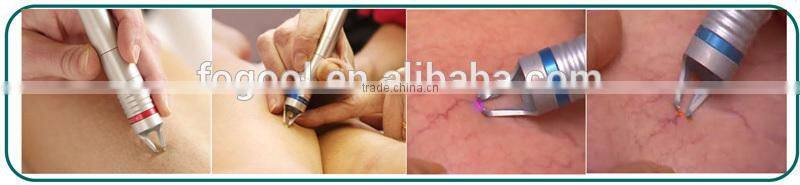 2015 New Product 30W Diode Laser 980nm Vascular Vein Stopper