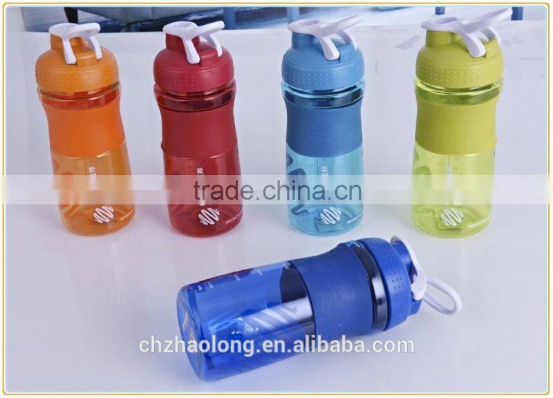 promotional colorful factory price sports water bottle plastic sport bottle