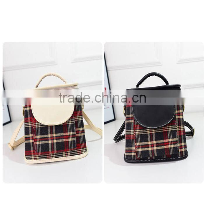 Fashion Custom Wholesale PU Elegance Designer Women HandBag