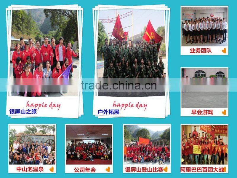 Classic Hot Stamp Printed Microfiber Key Chain For Eyeglasses/Mobile