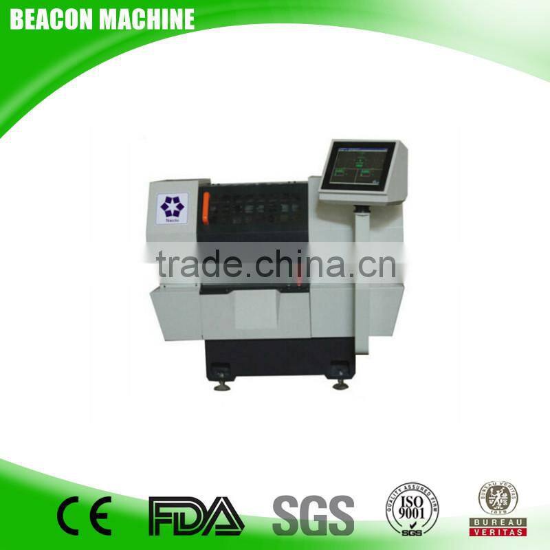 Higher measurement precision balancing machine YYQ-16 balancing machines manufacturer