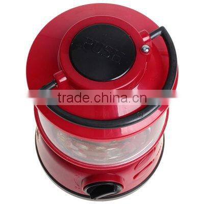 rechargeable led emergency lantern with radio