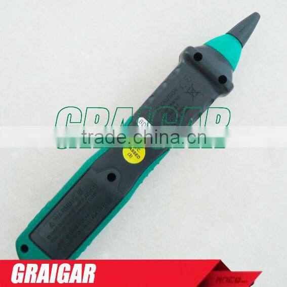 MS8211D Digital Multimeter Pen Type AC/DC Meter Tester