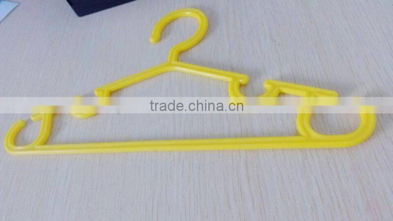 Kids Clothes Hanger Plastic Used Mould/ children Clothes Hanger Plastic Used Mold