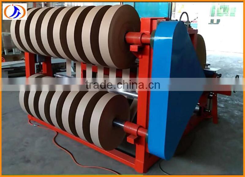 YDF-FZ1600-C Automatic Jumbo Kraft Paper Roll Cutter Slitter Rewinder Cutting Rewinding Slitting Machine