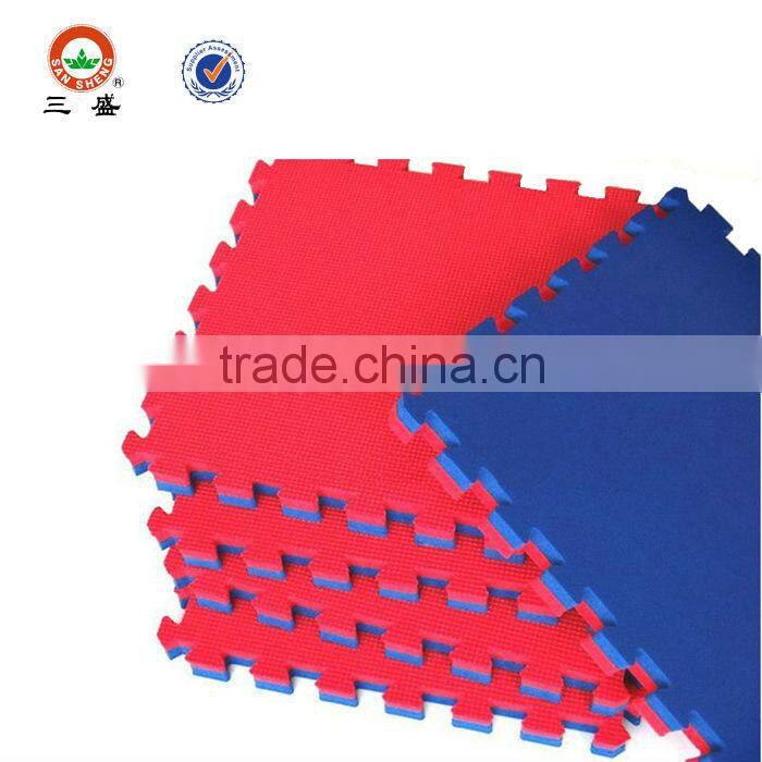 Tatami Grappling Puzzle Mat /tatami puzzle mats / interlocking foam mat / Karate judo ijf mat / taekwondo mat